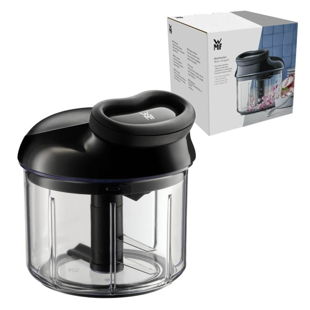 WMF Multihacker Gourmet 900ml. Hauptbild.