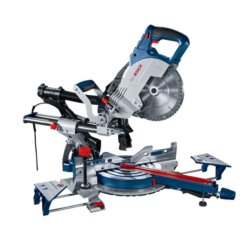 Bosch Professional Paneelsäge GCM 8 SJL. Hauptbild.