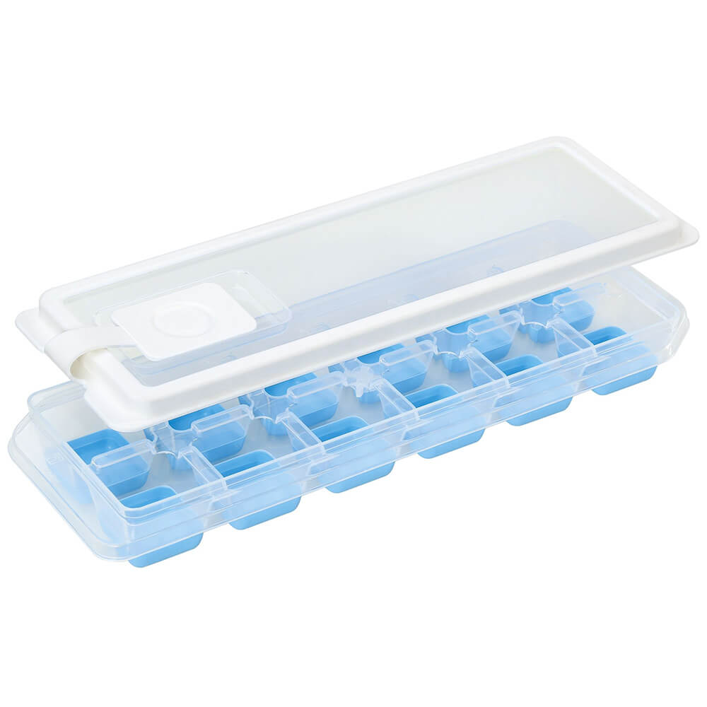 Cilio Eiswürfelform CUBO PLUS. Hauptbild.