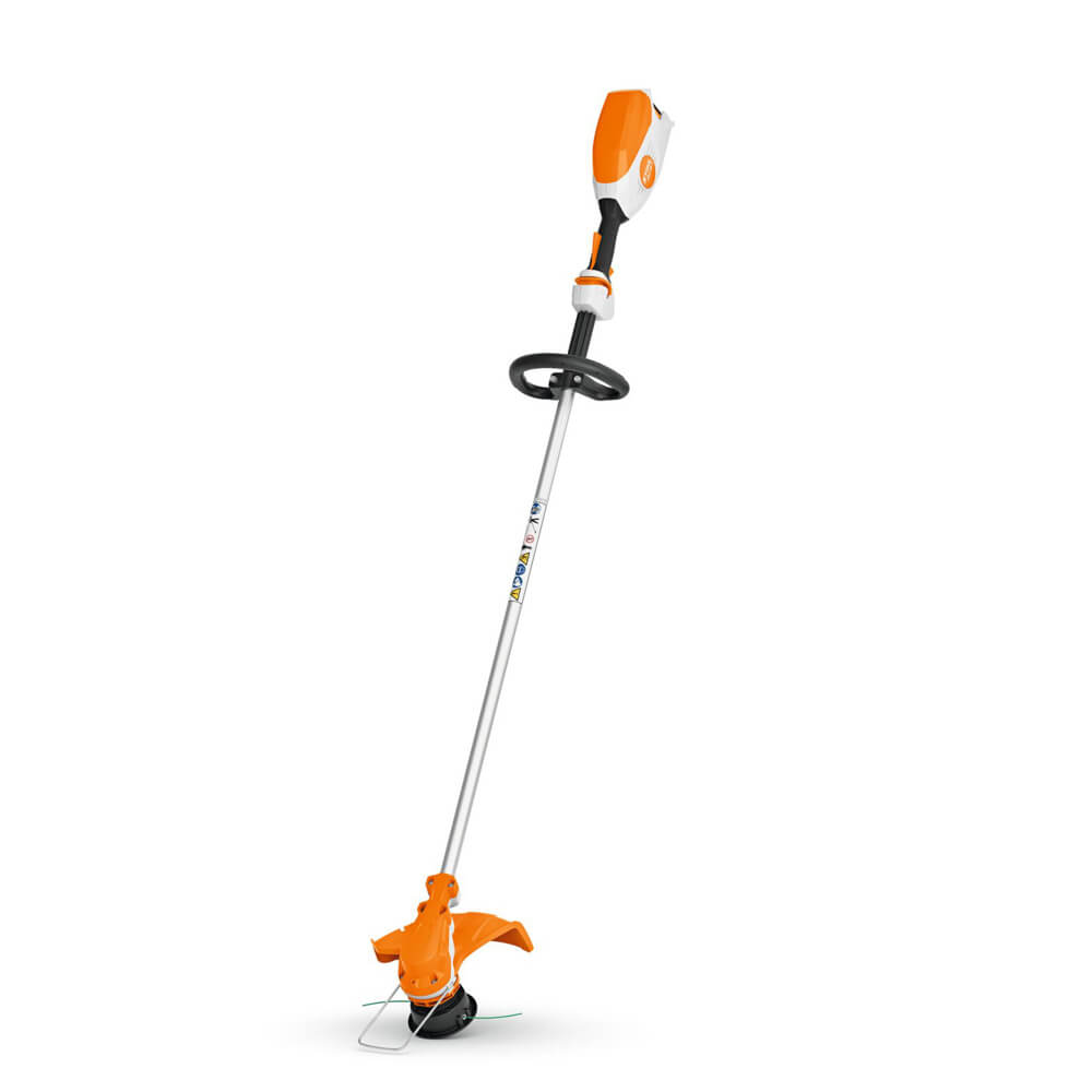 Die STIHL FSA 86 R AP System Solo im Überblick. Solo-Modell ohne Akku/Ladegerät.