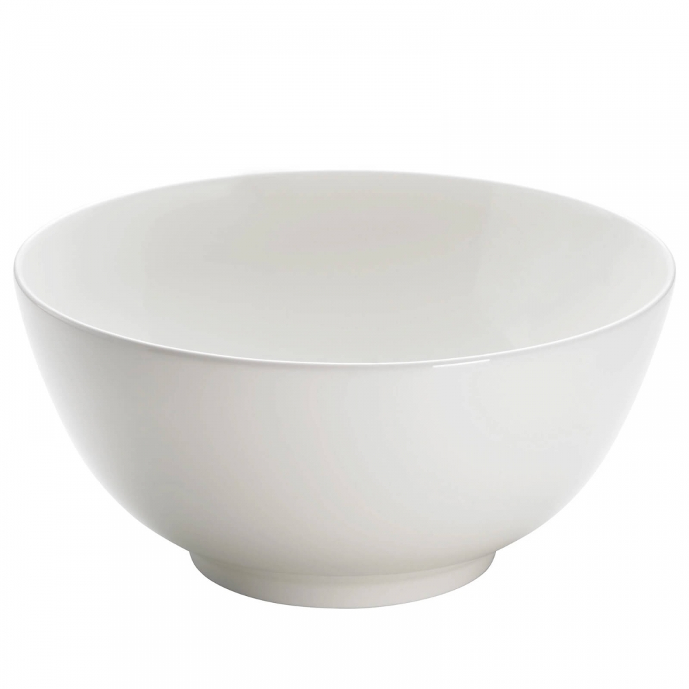 Maxwell und Williams 18cm Nudelschale Porzellan CASHMERE VILLA BC216 Bone China