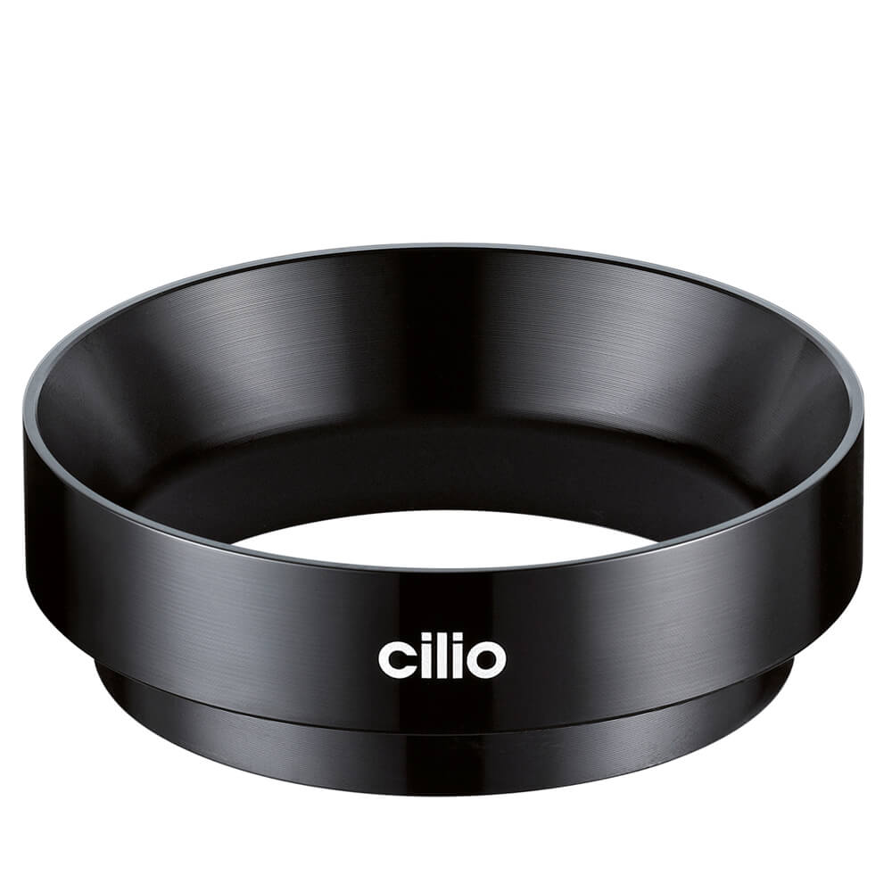 Cilio Barista Dosierring 58mm. Hauptbild.