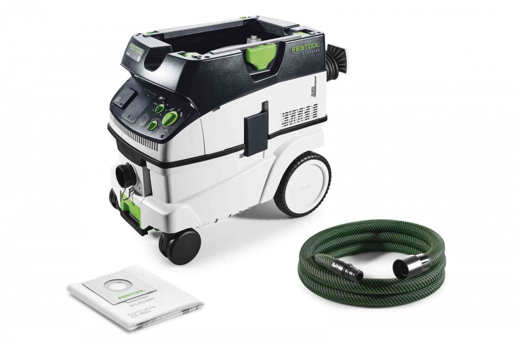 Festool Absaugmobil CTM 26 E CLEANTEC 574981