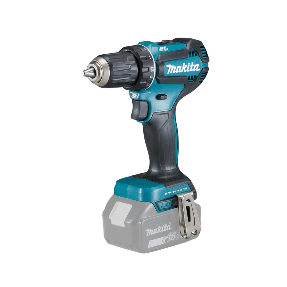 Makita Akku-Bohrschrauber DDF485Z