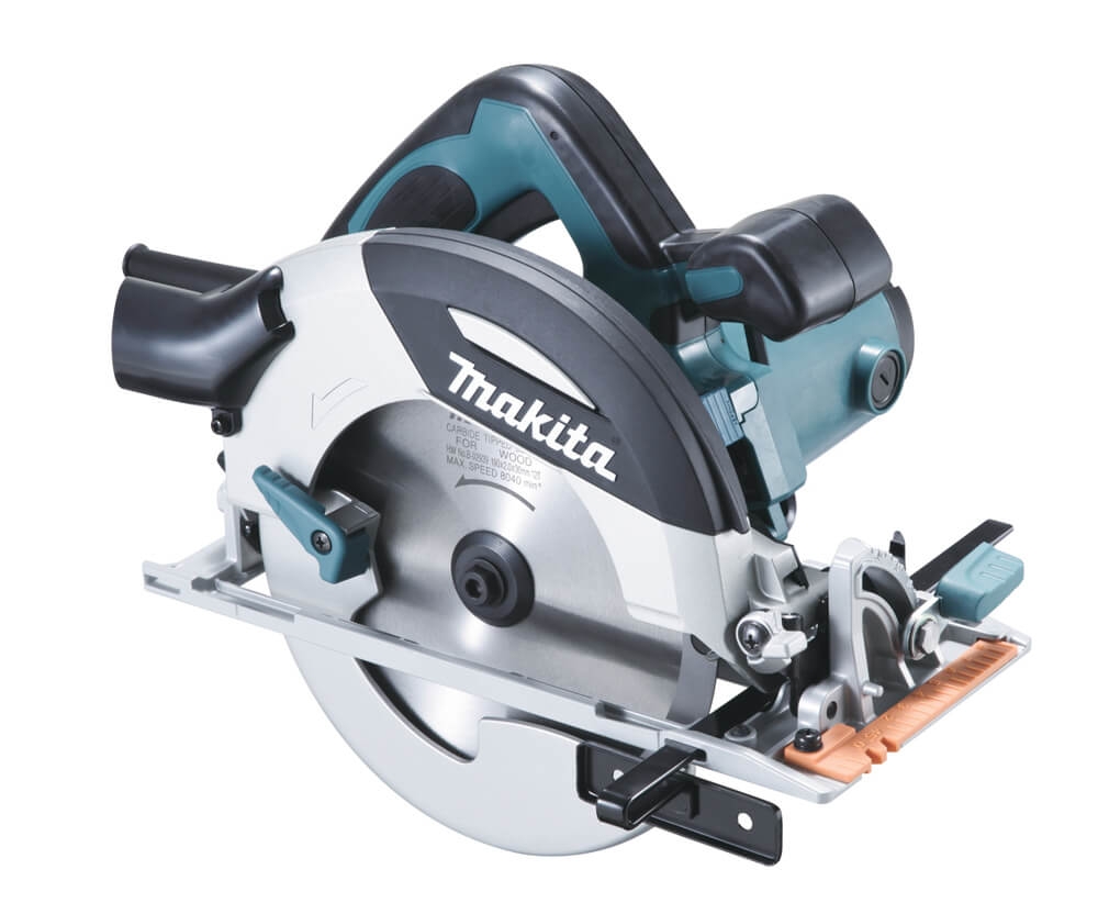 Makita Handkreissäge HS 7101J1